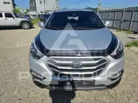 2014 Hyundai Tucson