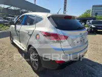 2014 Hyundai Tucson