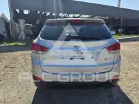 2014 Hyundai Tucson