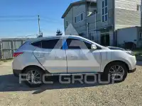 2014 Hyundai Tucson