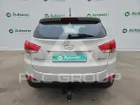 2014 Hyundai Tucson