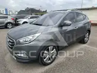 2014 Hyundai Tucson