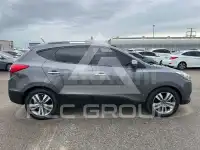 2014 Hyundai Tucson