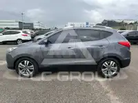 2014 Hyundai Tucson