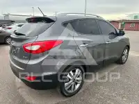 2014 Hyundai Tucson