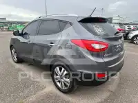 2014 Hyundai Tucson
