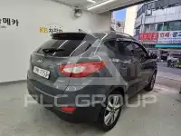 2014 Hyundai Tucson
