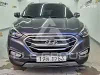 2014 Hyundai Tucson