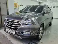 2014 Hyundai Tucson
