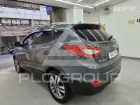 2014 Hyundai Tucson
