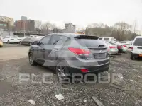 2014 Hyundai Tucson