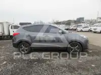 2014 Hyundai Tucson