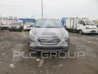 2014 Hyundai Tucson