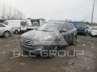 2014 Hyundai Tucson