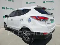 2014 Hyundai Tucson