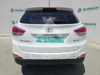 2014 Hyundai Tucson