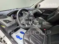 2014 Hyundai Tucson
