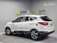 2014 Hyundai Tucson