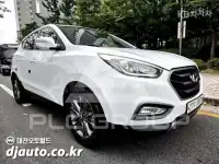 2014 Hyundai Tucson