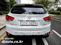 2014 Hyundai Tucson