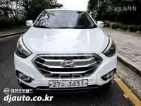 2014 Hyundai Tucson