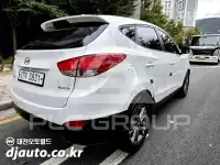 2014 Hyundai Tucson