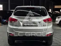 2014 Hyundai Tucson