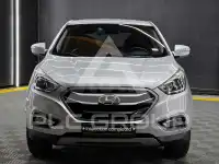 2014 Hyundai Tucson