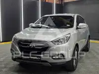 2014 Hyundai Tucson