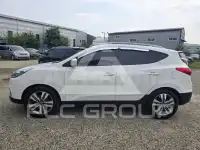 2014 Hyundai Tucson