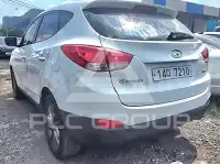 2014 Hyundai Tucson