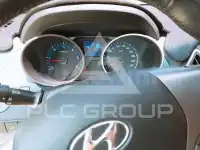 2014 Hyundai Tucson