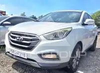 2014 Hyundai Tucson