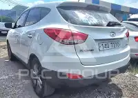 2014 Hyundai Tucson