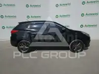2014 Hyundai Tucson