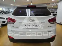2014 Hyundai Tucson