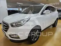 2014 Hyundai Tucson