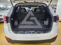 2014 Hyundai Tucson
