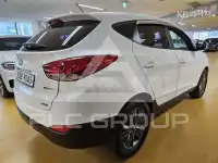 2014 Hyundai Tucson