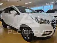 2014 Hyundai Tucson