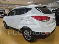 2014 Hyundai Tucson