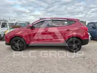 2014 Hyundai Tucson