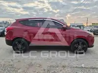 2014 Hyundai Tucson