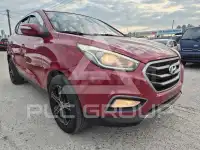 2014 Hyundai Tucson