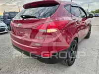 2014 Hyundai Tucson