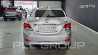 2014 Hyundai Accent