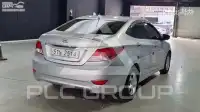 2014 Hyundai Accent