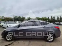 2014 Hyundai Accent