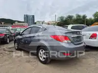 2014 Hyundai Accent