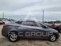 2014 Hyundai Accent